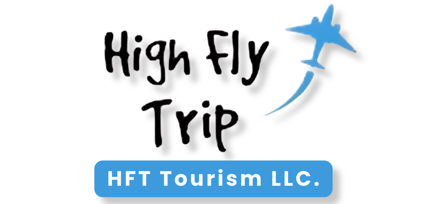 High Fly Trip